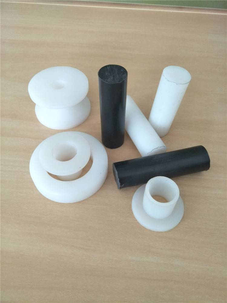 塑料制品、尼龍制品與聚乙烯制品的加工及化工原料應(yīng)用解析