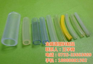 深圳PVC膠管批發(fā)首選 金福源塑料制品的優(yōu)勢與化工產(chǎn)品原料供應(yīng)解析