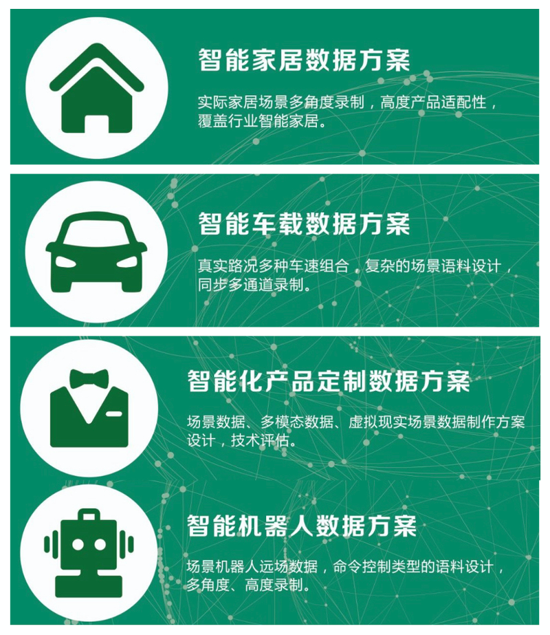 希爾貝殼 做好AI數據基礎服務，實現人工智能民主化，我們任重而道遠