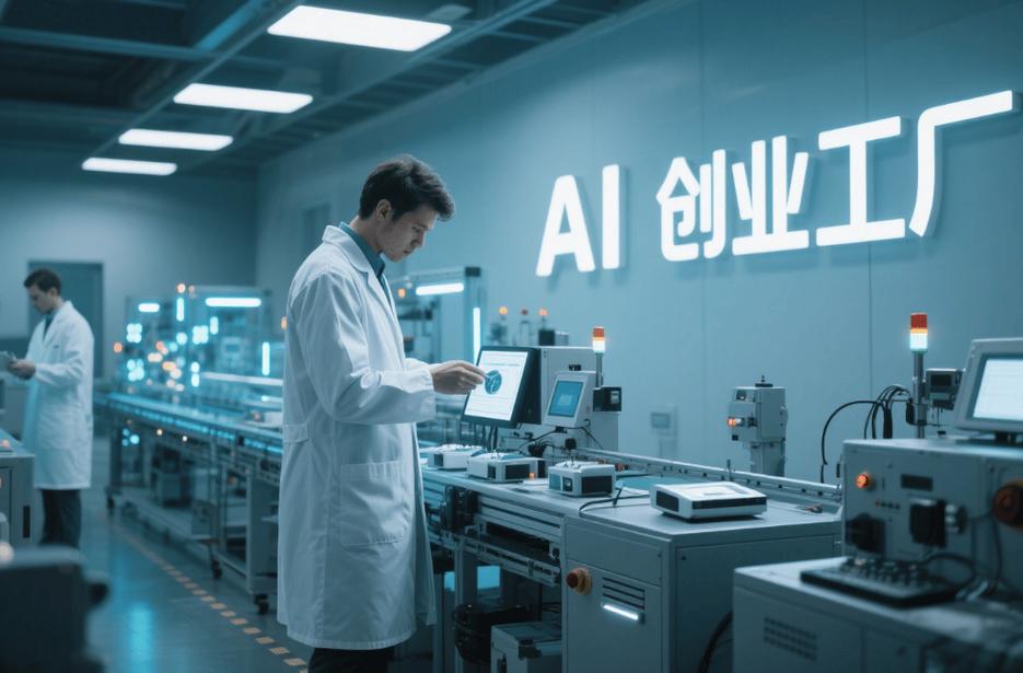 清華北大AI專業的四年，沒訓練過一個模型 大學到底該教什么？